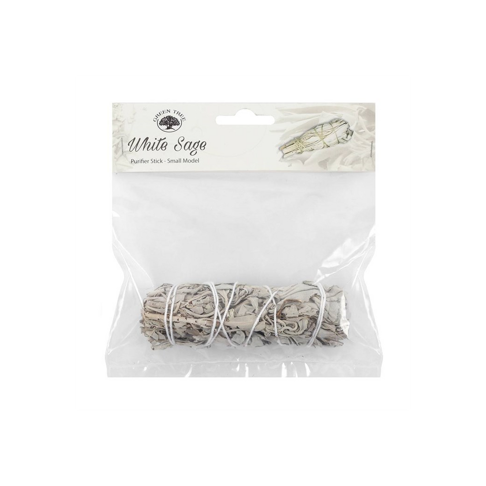11cm White Sage Purifying Smudge Stick